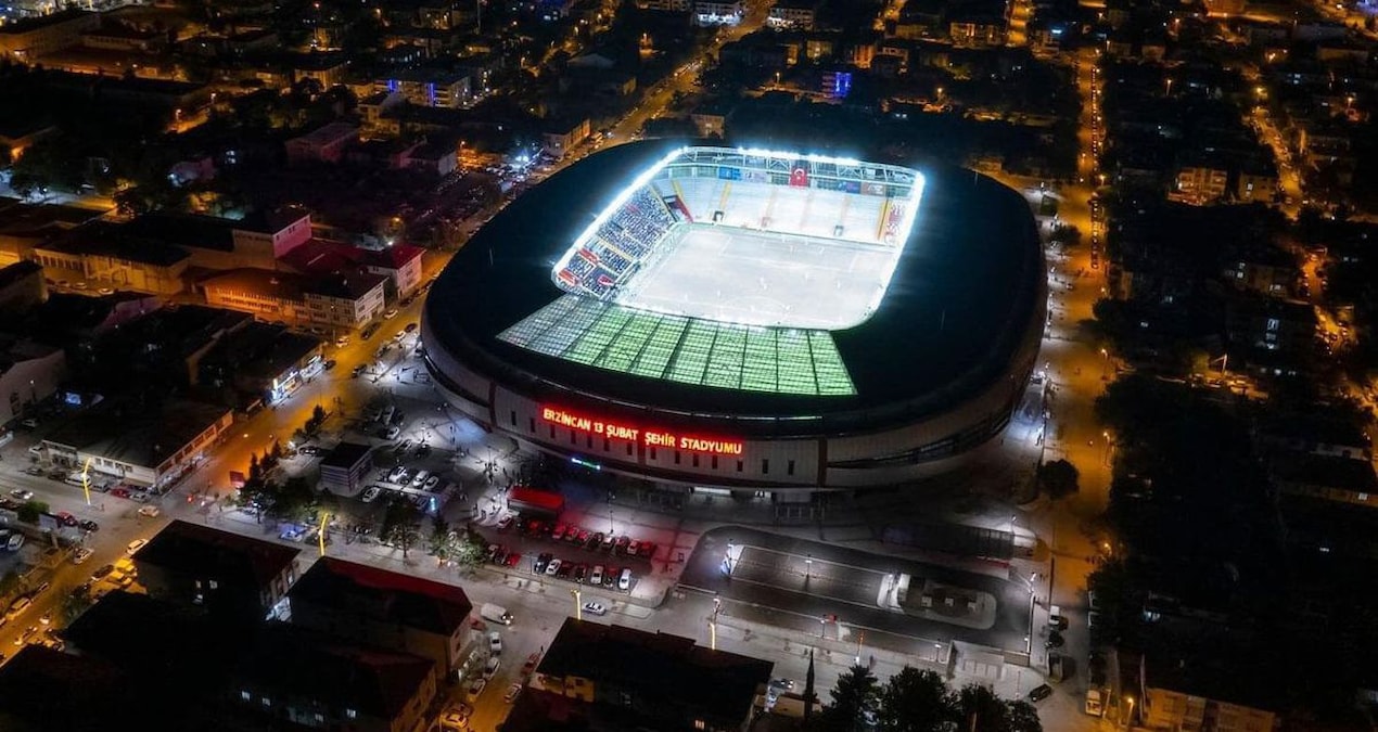 Son Gelişme: Türkiye'nin 42 yıllık köklü futbol takımı ismini değiştirdi - Son Dakika - Son Dakika Bilgileri