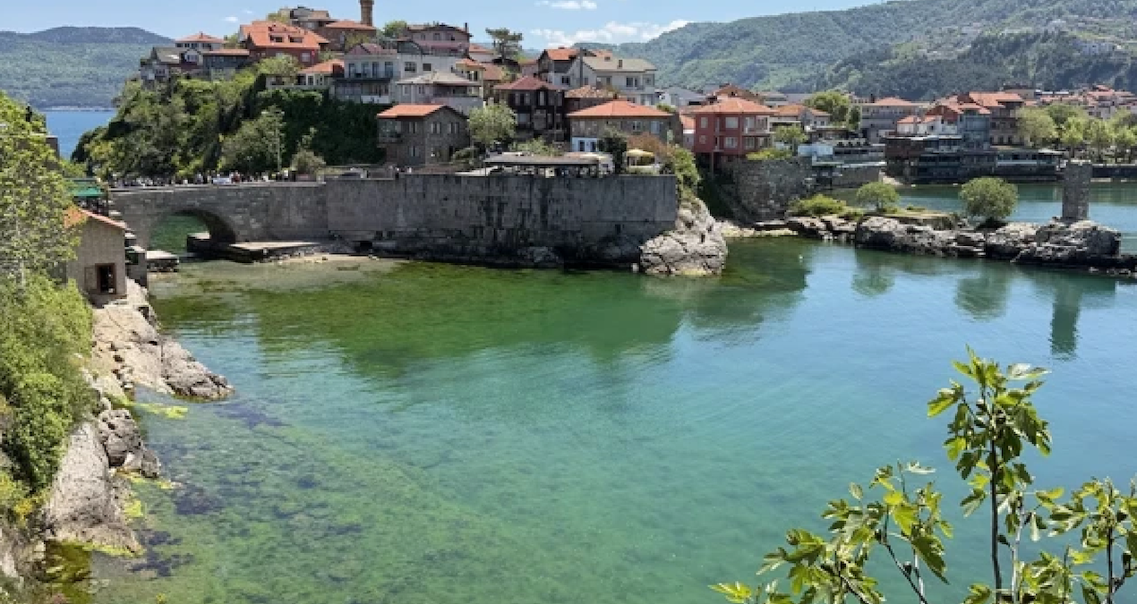 Son Gelişme: Türkiye'nin 6 bin 600 nüfuslu ilçesine 500 bin kişi gidecek - Son Dakika Haberleri: Gelişmeler Ta