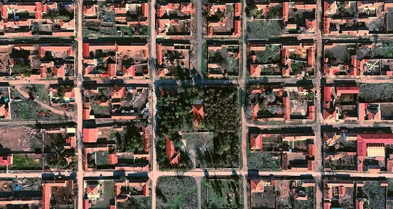 Turkey's 'Barcelona' fascinates those who see it: Those who look at the map think it is Spain - Latest News