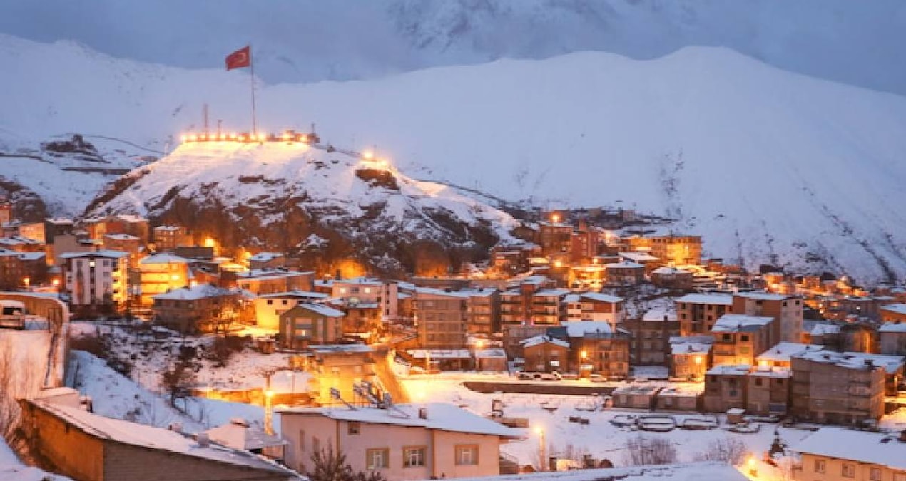 Türkiye'nin en borçsuz şehri netlik kazandı - Son Dakika | İşte Tüm Ayrıntılar