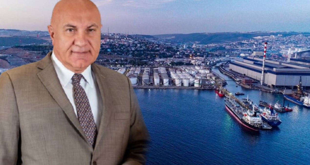 Türkiye's giant holding company was sold, its new owner is familiar - Latest News