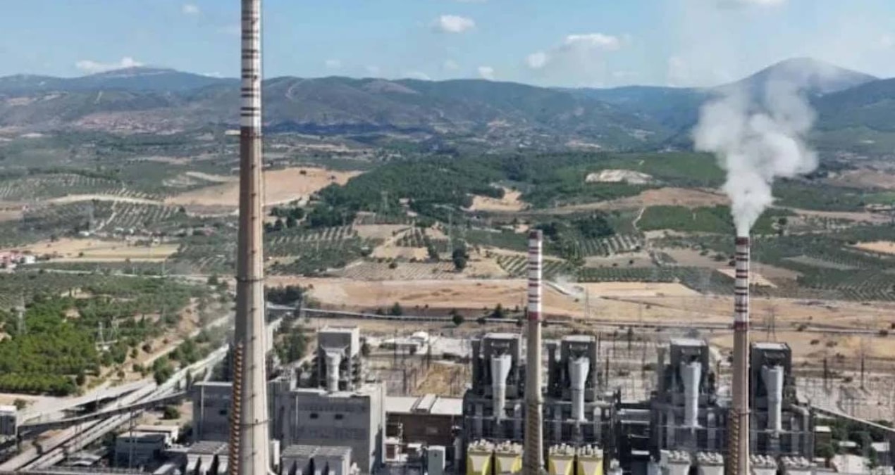 Türkiye's giant power plant is up for sale after enforcement: The price has been determined - Latest News