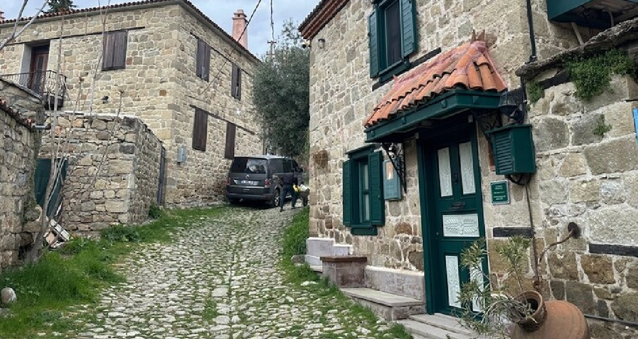 Ayrıntılar Netleşti: Türkiye'nin dünya listesine giren köyü: Tek taşına dokunulmuyor - En Son Haber | İşte Tüm