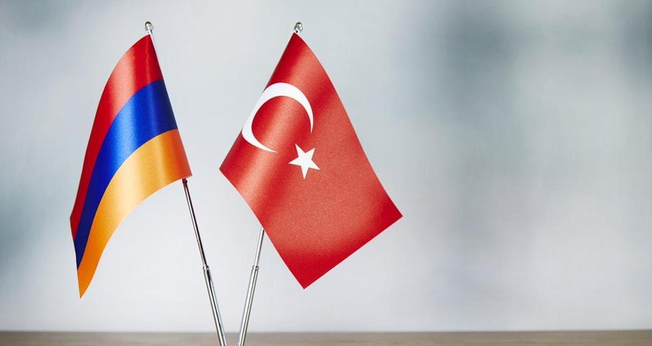 Gündemden Son Bilgiler: Türkiye'nin Ermenistan’daki kontrolü artıyor: 'Kararlar artık Erivan’da değil, Ankara