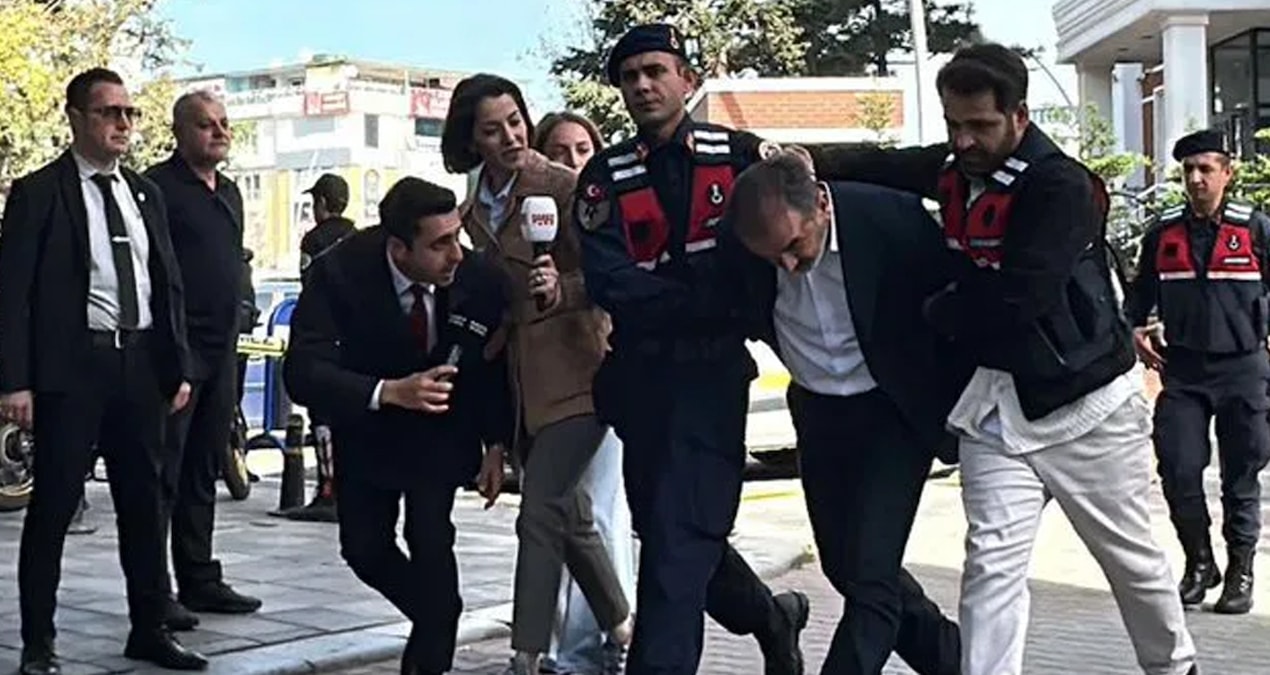 Türkiye'nin günlerdir konuştuğu skandalda üç tahliye - Son Dakika Haberleri | İşte Tüm Ayrıntılar