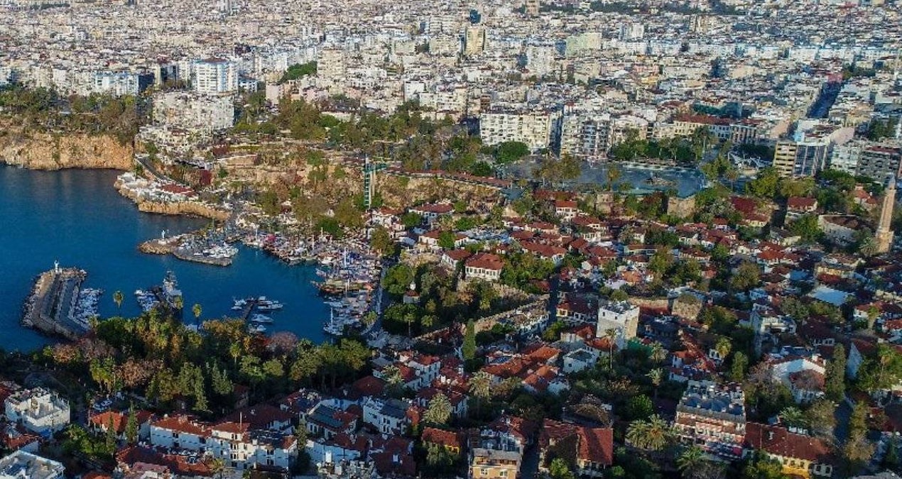 Son Gelişme: Türkiye'nin güvenlik haritası değişti: Suç oranı en yüksek il netlik kazandı - En Son Haber | İşt