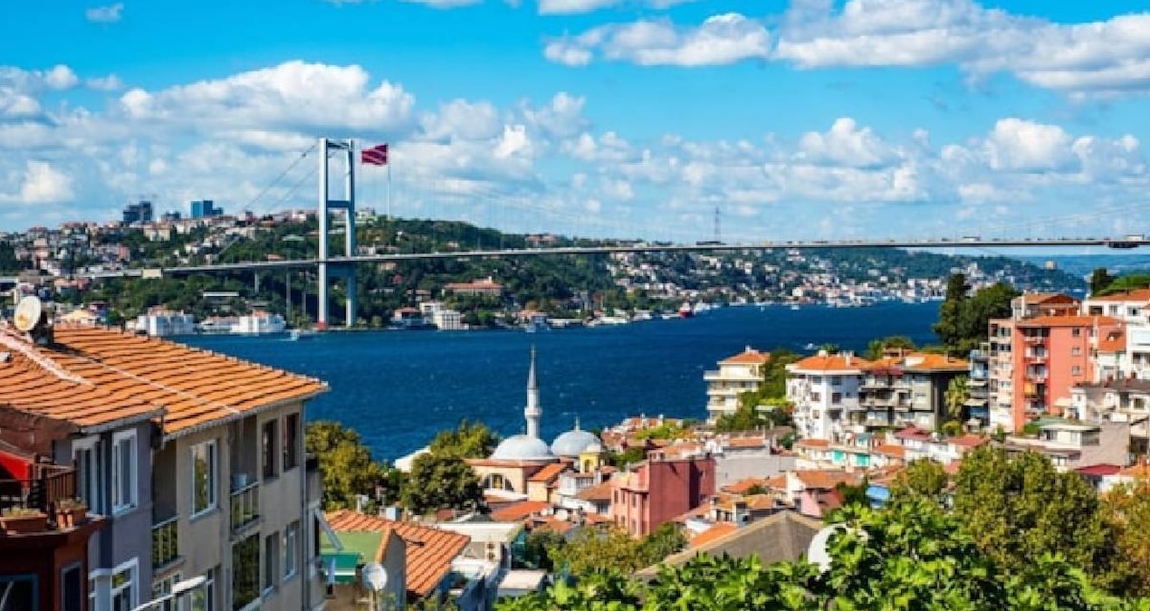 Sıcak Gündem: Türkiye’nin havası en temiz bölgeleri netlik kazandı: İstanbul'da bir ilçe zirvede - Son Dakika