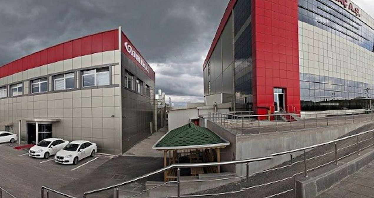 Türkiye's pharmaceutical giant stopped production in its factory - News