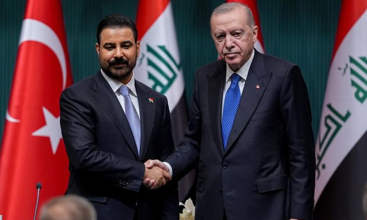 Son Gelişme: Türkiye'nin Irak'la petrol anlaşması dünya basınında: Türkiye Kerkük'e geri döndü - Son Dakika: G