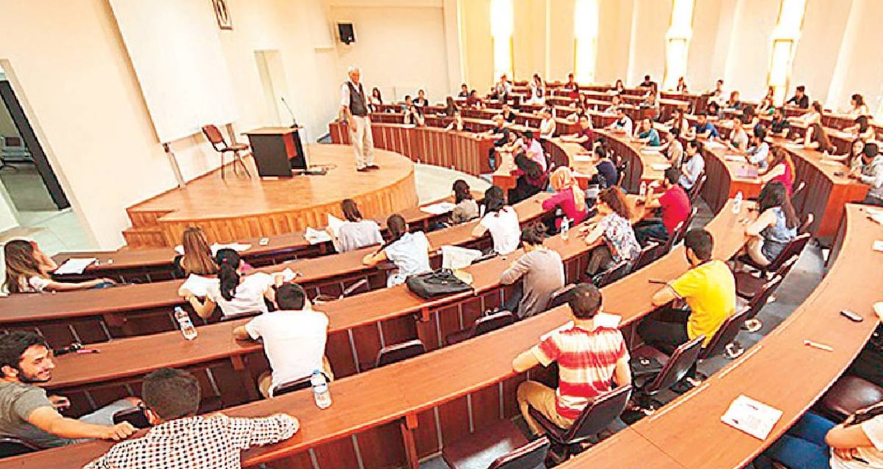 Kritik Açıklama: Türkiye'nin en iyi üniversitesi resmen duyuruldu: Ne Koç ne de Boğaziçi - Haberleri | İşte Tü