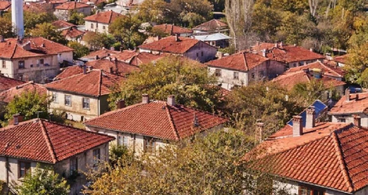 Gündemden Son Bilgiler: Türkiye'nin en kalabalık köyü netlik kazandı: Birçok ilçe nüfusunu geçti - Haberleri -