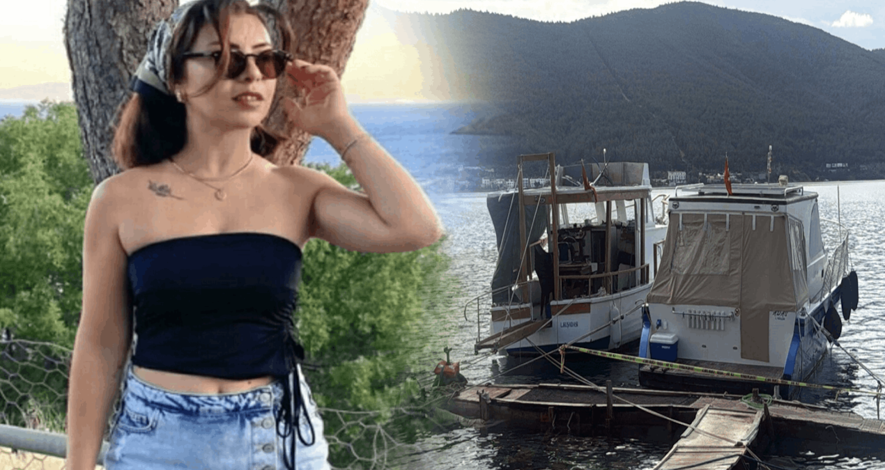 Ayrıntılar Netleşti: Türkiye'nin konuştuğu Bahar'ın ölüm nedeni netlik kazandı! - Son Dakika Haberleri: Gelişm