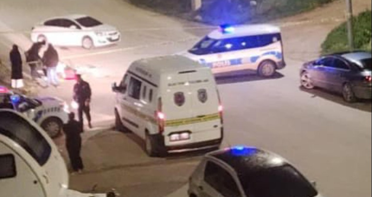 Son Gelişme: Türkiye'nin konuştuğu cinayetin sırrı çözüldü - Son Dakika