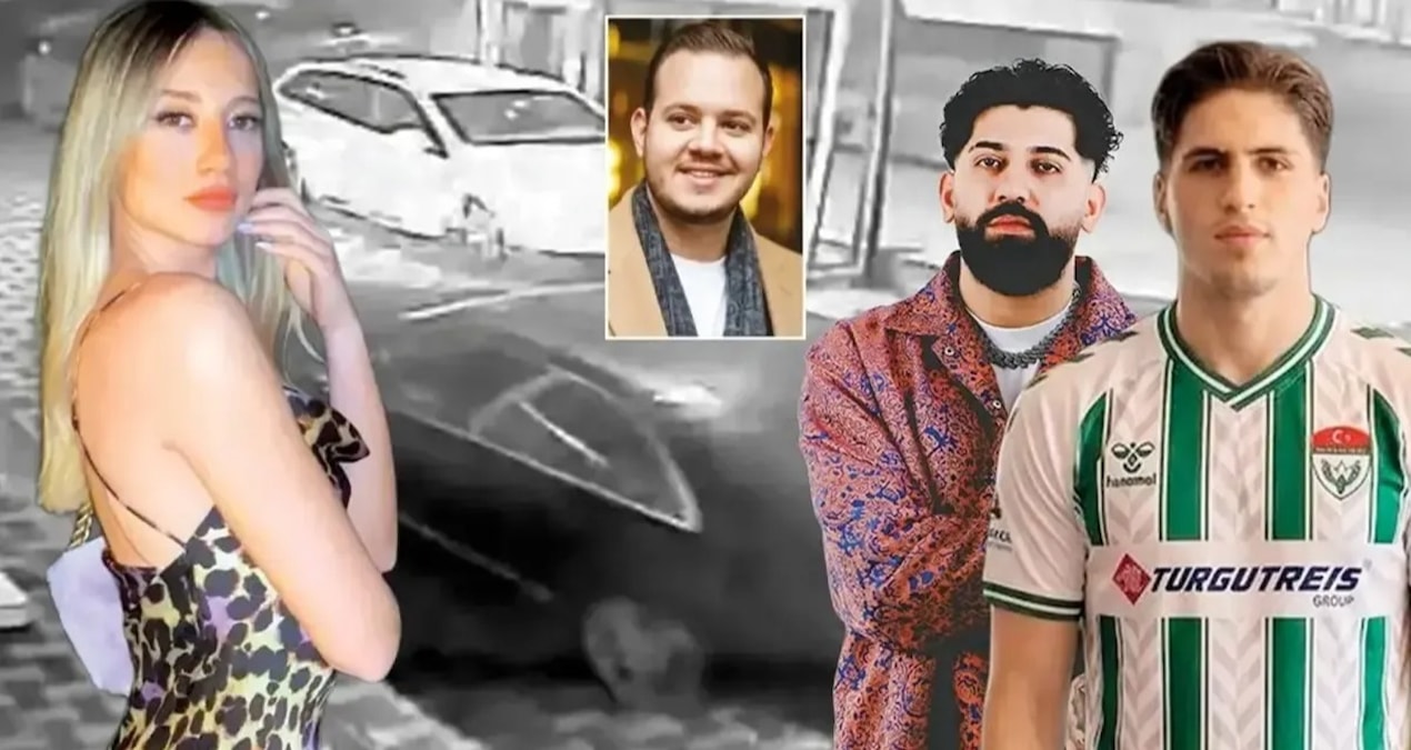 Son Gelişme: Türkiye'nin konuştuğu cinayette çarpıcı detay - Son Dakika