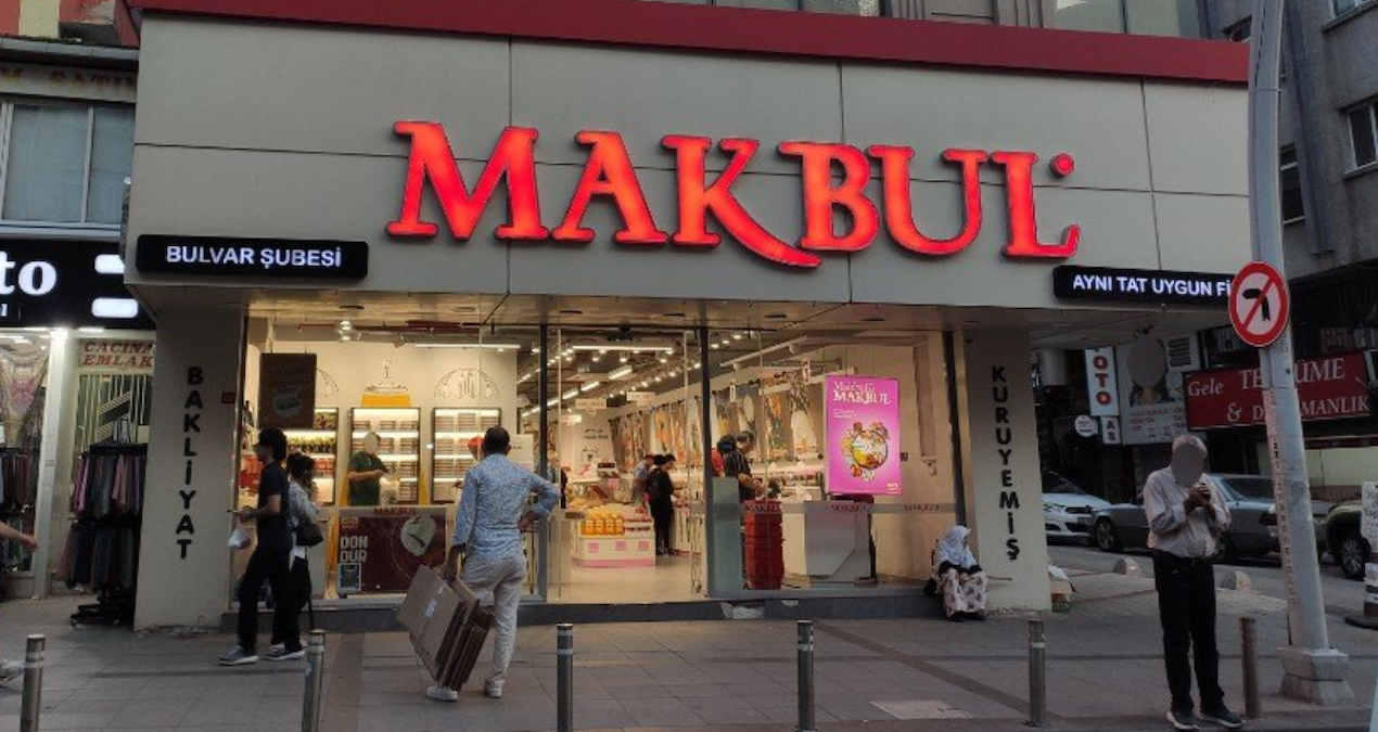 Son Gelişme: Türkiye'nin kuruyemiş devinden gıda boyası çıktı - Son Dakika Haberleri ve Merak Edilenler