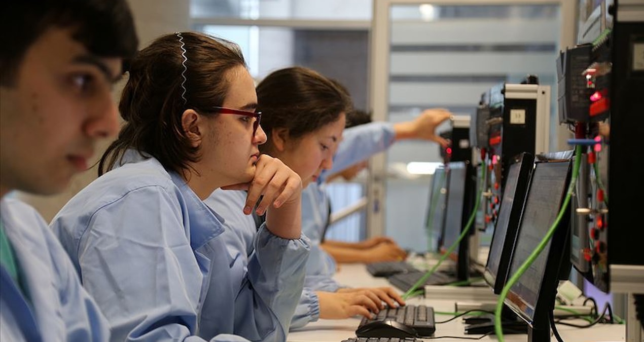 Son Gelişme: Türkiye’nin en mutsuz meslekleri netlik kazandı - En Son Haber: Gelişmeler Takip Ediliyor