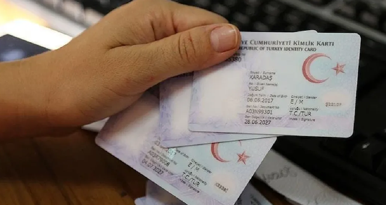 Gündemden Son Bilgiler: Türkiye’nin en nadir isimleri netlik kazandı: Sadece 1 kişide var - En Son Haber: Geli