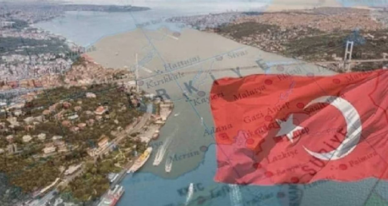Sıcak Gündem: Türkiye'nin en pahalı ilçeleri netlik kazandı:  26 milyon lirayı geçti - Son Dakika Haberleri -