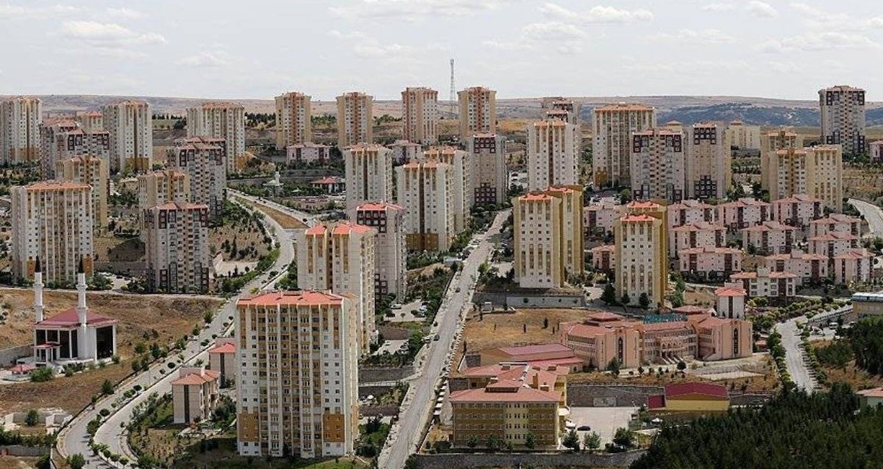Ayrıntılar Netleşti: Türkiye'nin en pahalı ve en ucuz şehirleri netlik kazandı - En Son Haber: Gelişmeler Taki