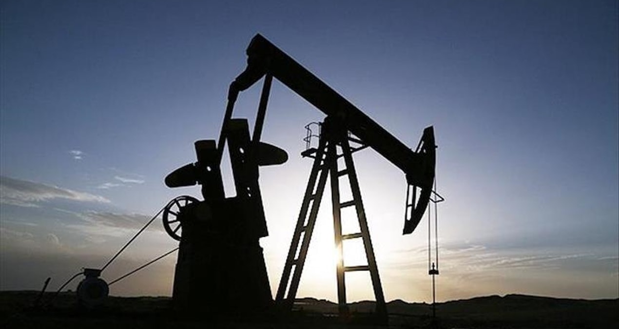 Son Gelişme: Türkiye'nin petrol ithalatı ocakta yüzde 2 azaldı - Son Dakika | İşte Tüm Ayrıntılar