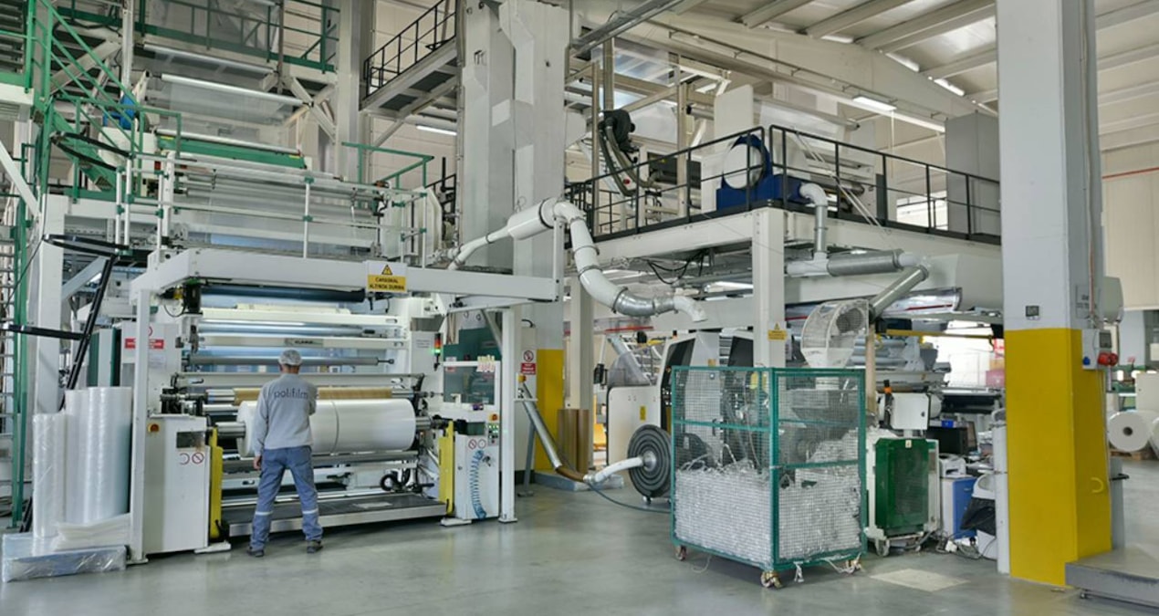 Türkiye'nin plastik devi tüm varlıklarını satışa çıkardı - Haberleri