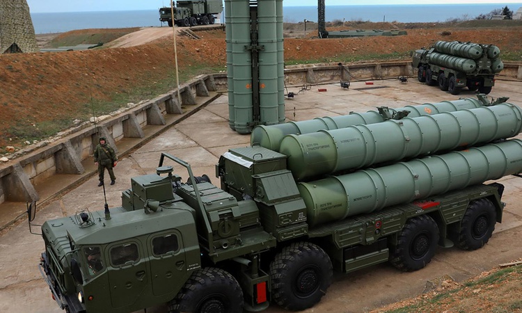 Türkiye'nin S-400'leri için sürpriz gelişme! Moskova'dan yeşil ışık geldi - Son Dakika Bilgileri