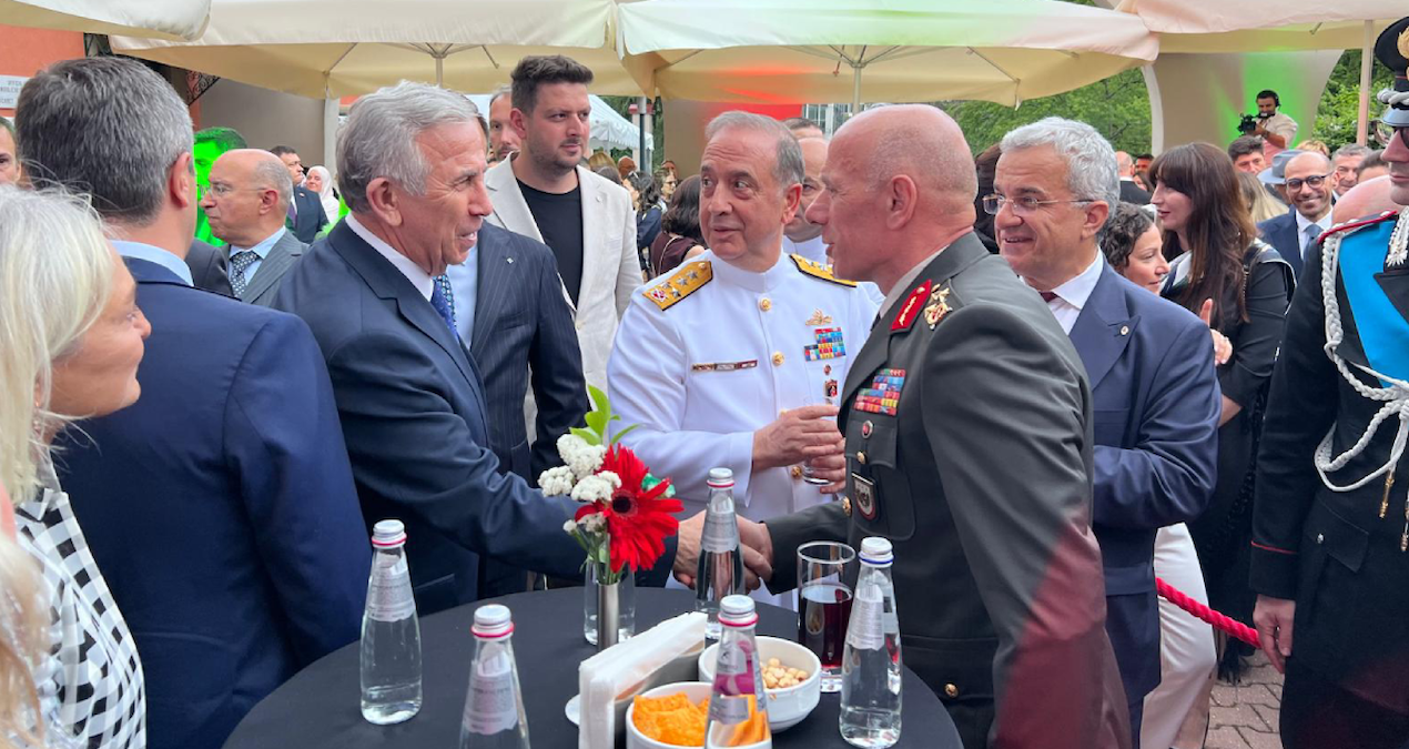 Sıcak Gündem: 'Türkiye'nin sayesinde Dünya Kupası'ndayız' - Son Dakika ve Merak Edilenler
