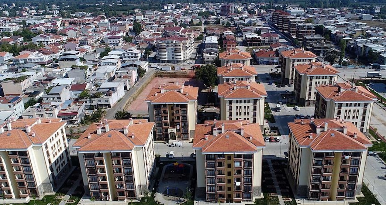 Kritik Açıklama: Türkiye’nin bir şehrinde kiralar 5 bin TL’ye kadar gerileme kaydetti - Son Dakika ve Merak Ed