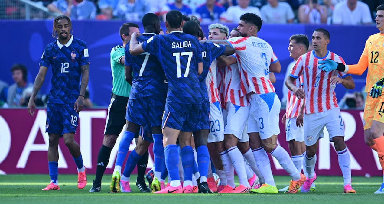 The rebellion that made history from the national team coach who extinguished Türkiye's hopes - Latest News