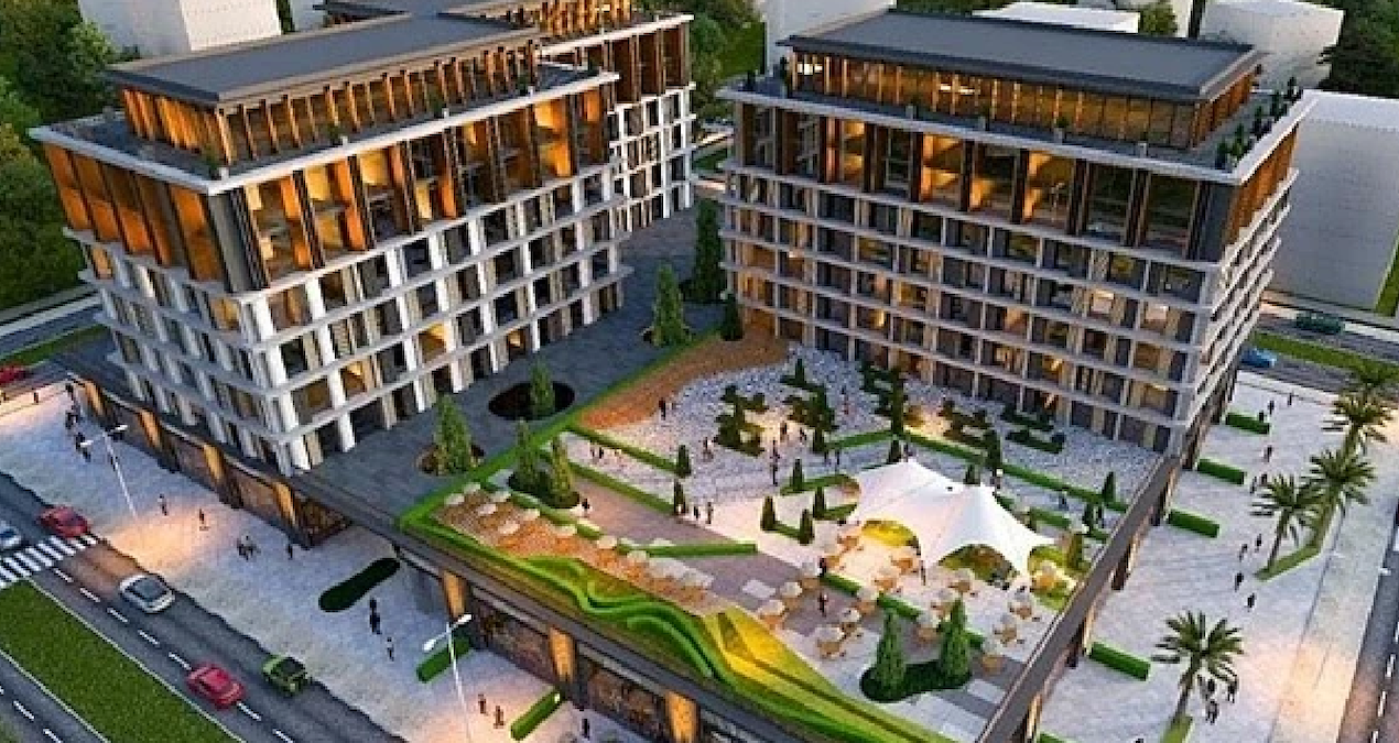 Türkiye's famous shopping mall is becoming a hotel - Last Minute