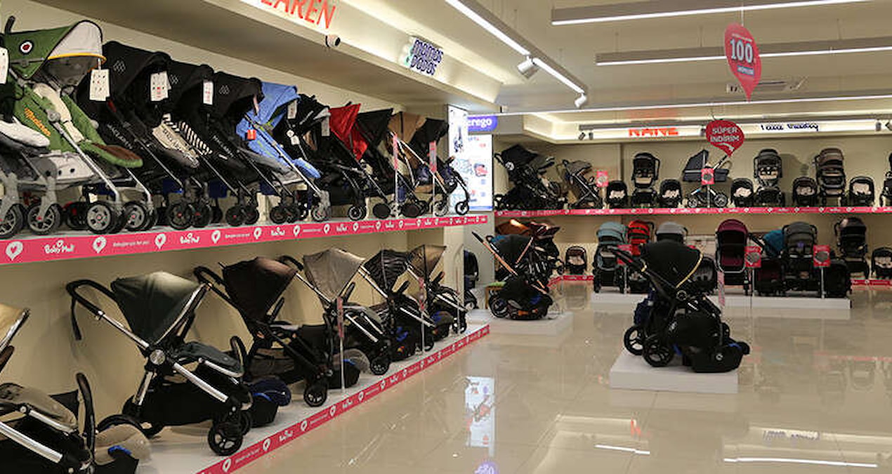 Türkiye's famous baby store declared bankruptcy - Latest News