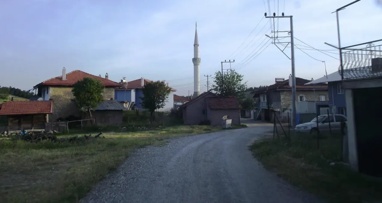 Türkiye'nin en uzun isimli köyü: Tam 23 harften oluşuyor - Son Dakika