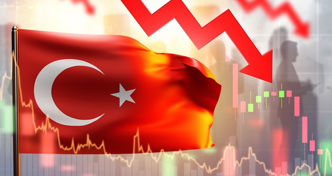 Son Gelişme: Türkiye nisan ayında yoğun ekonomik gündemle karşı karşıya - En Son Haber - Son Dakika Bilgileri