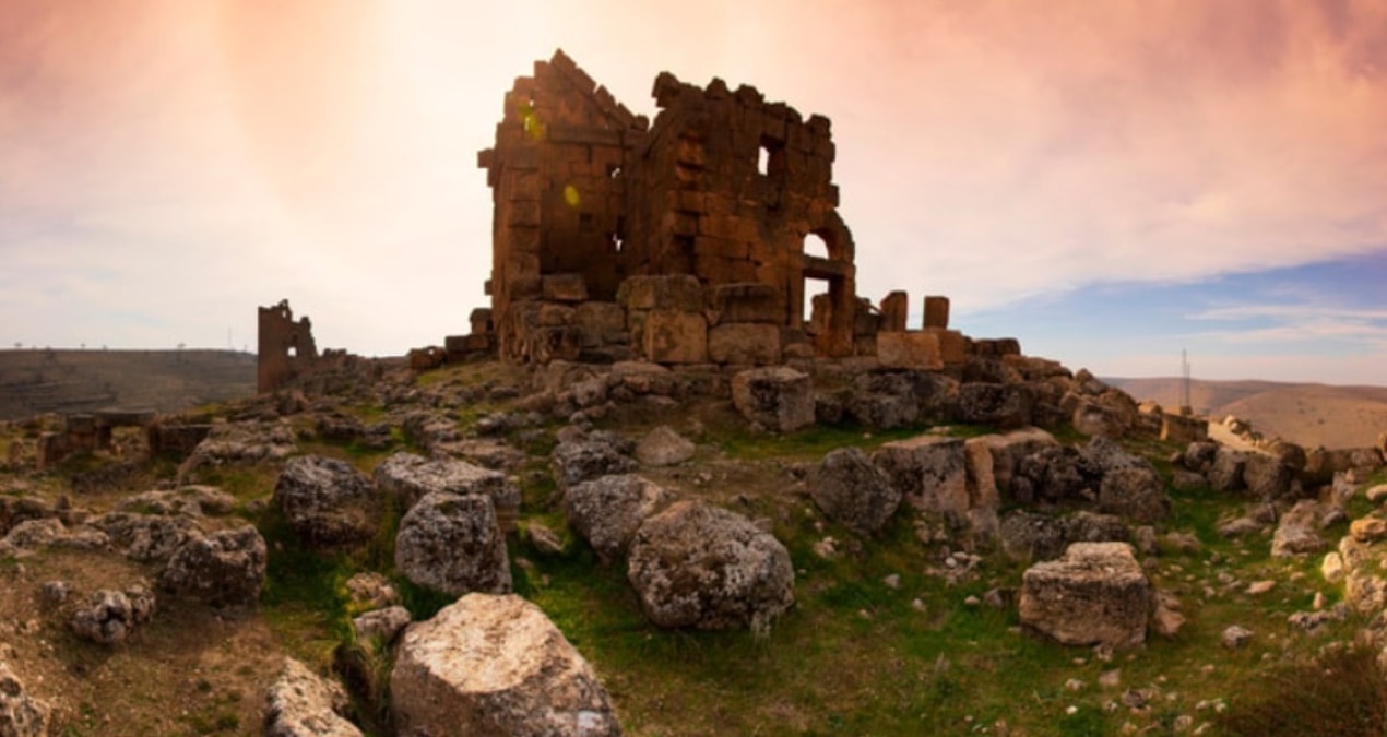 Gündemden Son Bilgiler: Türkiye'de ortaya çıkan yapı milyonlarca turisti o ilimize çekecek - Haberleri
