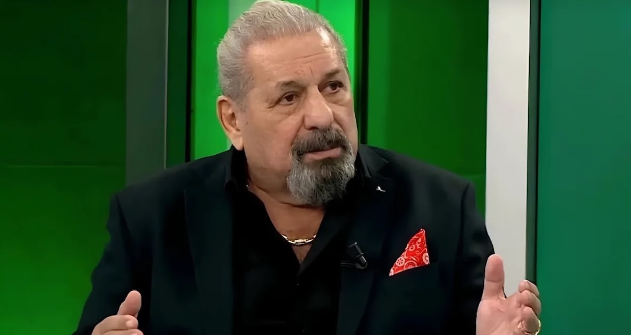 Son Gelişme: Türkiye-Paraguay maçını Erman Toroğlu Sözcü TV'de yorumladı - Son Dakika | İşte Tüm Ayrıntılar