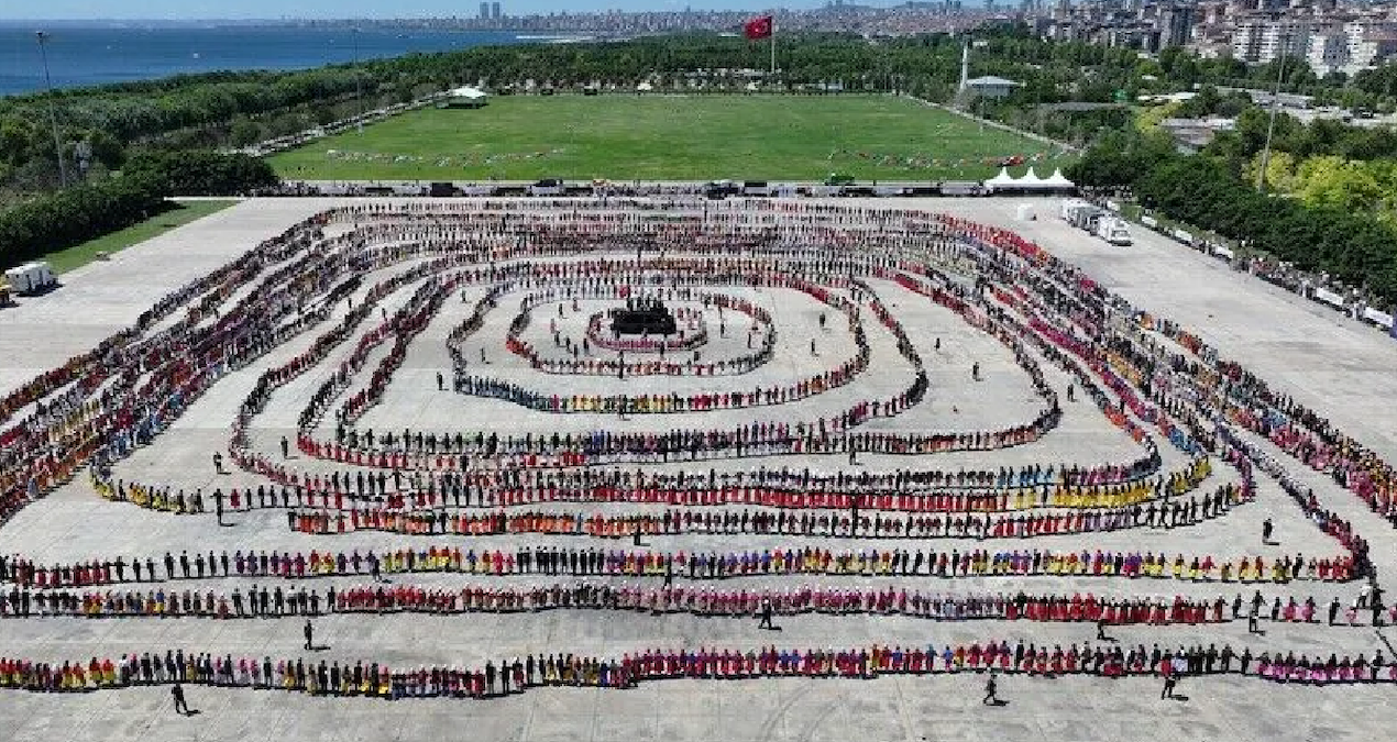 Sıcak Gündem: Türkiye rekor kırdı Yunanistan 'bizim' diyerek çıldırdı - Haberleri ve Merak Edilenler
