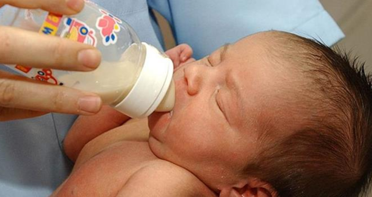 Kritik Açıklama: Türkiye'de satılan ünlü bebek markası raflardan toplatılıyor - Son Dakika Haberleri | İşte Tü