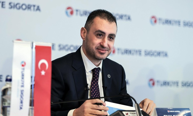 "Türkiye Sigorta Genel Müdürü Taha Çakmak istifa etti" iddiası - Son Dakika Bilgileri