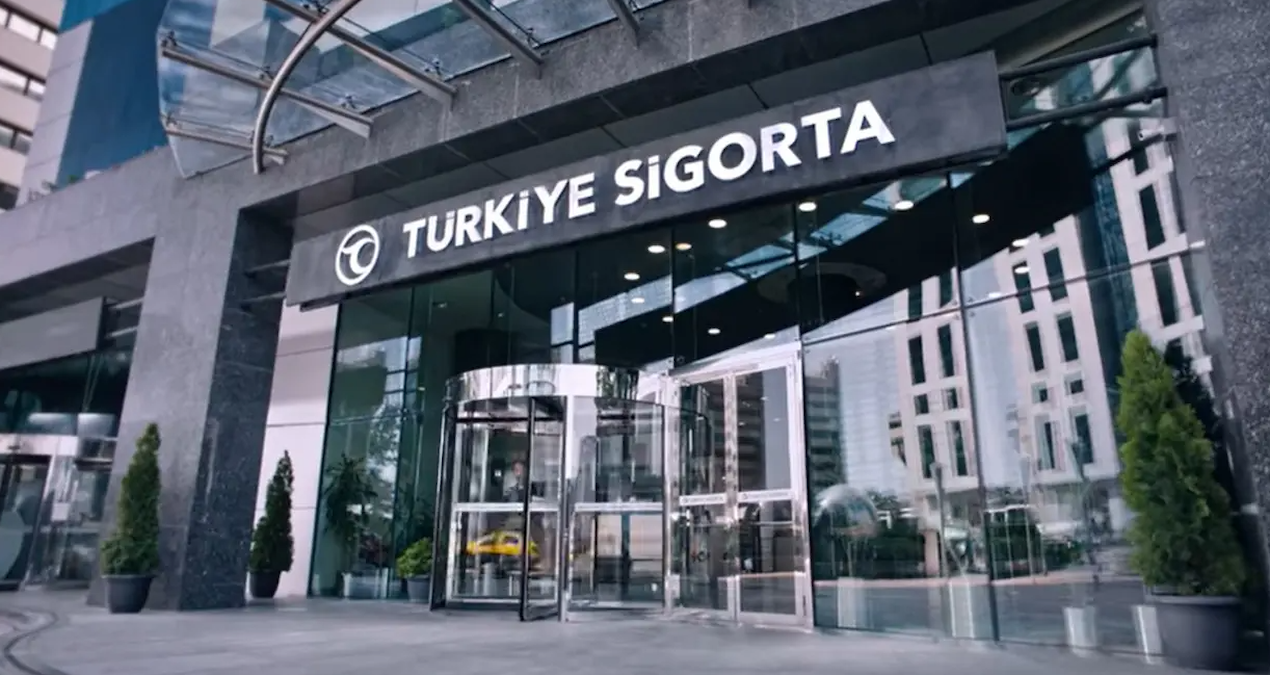 Ayrıntılar Netleşti: Türkiye Sigorta'nın yüzde 5'i satıldı - Son Dakika | İşte Tüm Ayrıntılar