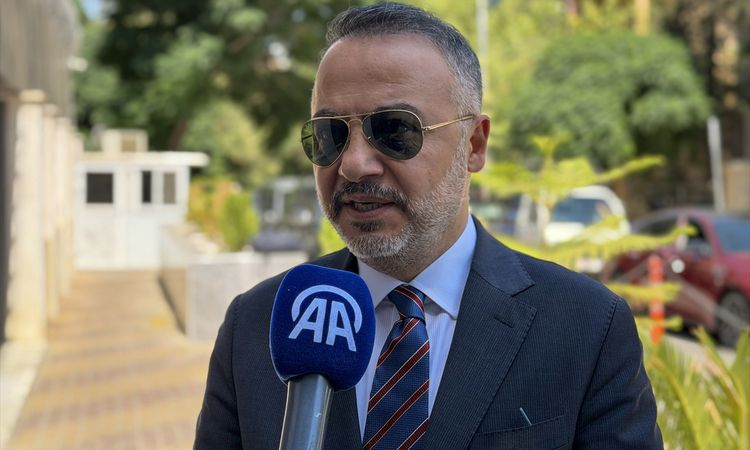 Son Gelişme: Türkiye-Suriye Kültür Merkezleri Anlaşması İmzalandı - Haberleri - Son Dakika Bilgileri