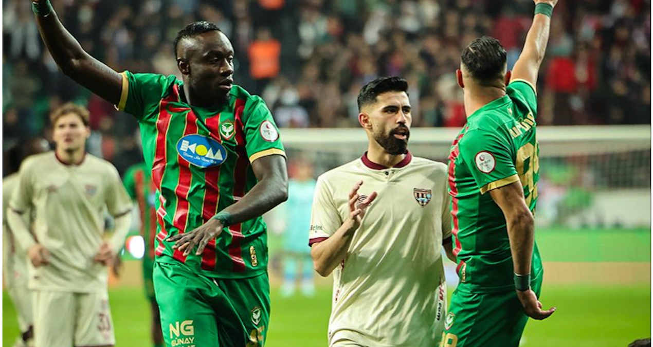 Son Gelişme: Türkiye'de tarihe geçmek için 4 gole ihtiyacı var - Son Dakika: Gelişmeler Takip Ediliyor