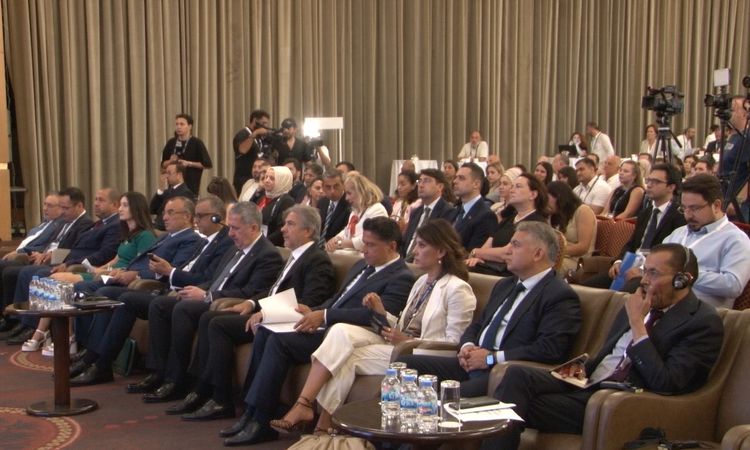 Türkiye ve Tunus iş dünyası İstanbul’da buluştu - Haberleri | İşte Tüm Ayrıntılar