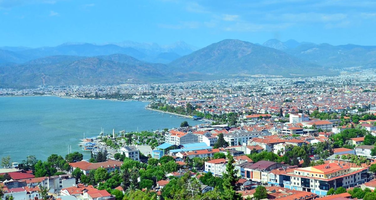 Gündemden Son Bilgiler: Türkiye'de en uzun ömürlülerin yaşadığı şehir netlik kazandı: 85 yaşına kadar yaşıyorl