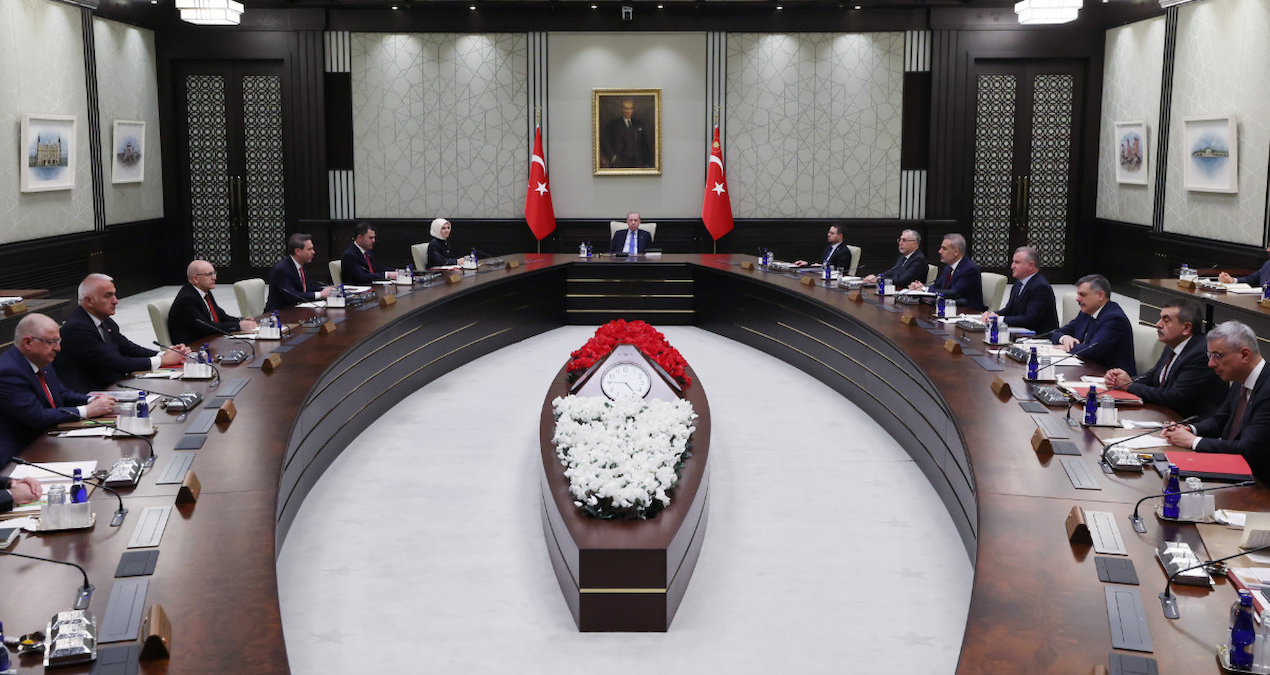 Türkiye'de Yalnızlık Bakanlığı'na yeşil ışık - Son Dakika Haberleri | İşte Tüm Ayrıntılar