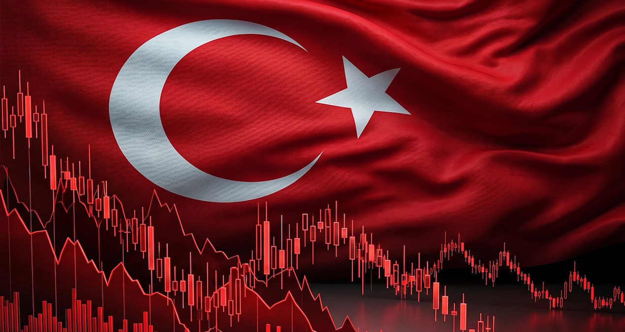 Ayrıntılar Netleşti: Türkiye’ye AB engeli: 1,7 trilyon dolarlık ihalelerin dışında kaldık - Son Dakika - Son D