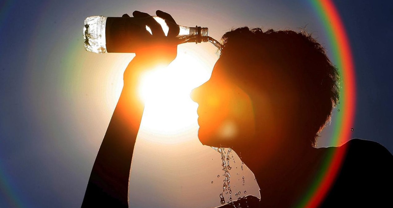 Türkiye'ye 'El Nino' alarmı: Rekor sıcaklıklar geliyor - Son Dakika Haberleri | İşte Tüm Ayrıntılar