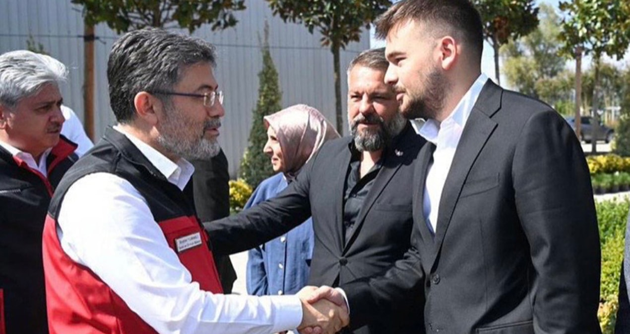 Sıcak Gündem: Türkiye’ye et satıp oluk oluk para kazanan evlat - Haberleri