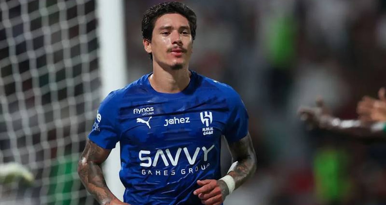 Türkiye'ye gelmek istemeyen Darwin Nunez, hayatının şokunu yaşadı - En Son Haber - Son Dakika Bilgileri