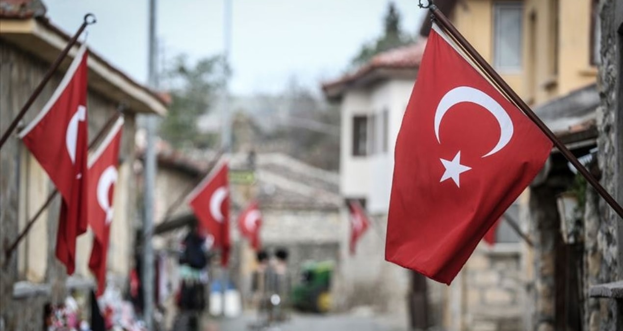 Sıcak Gündem: 'Türkiye’ye kim dost kim düşman?' araştırmasında dikkat çeken sonuç - En Son Haber: Gelişmeler T