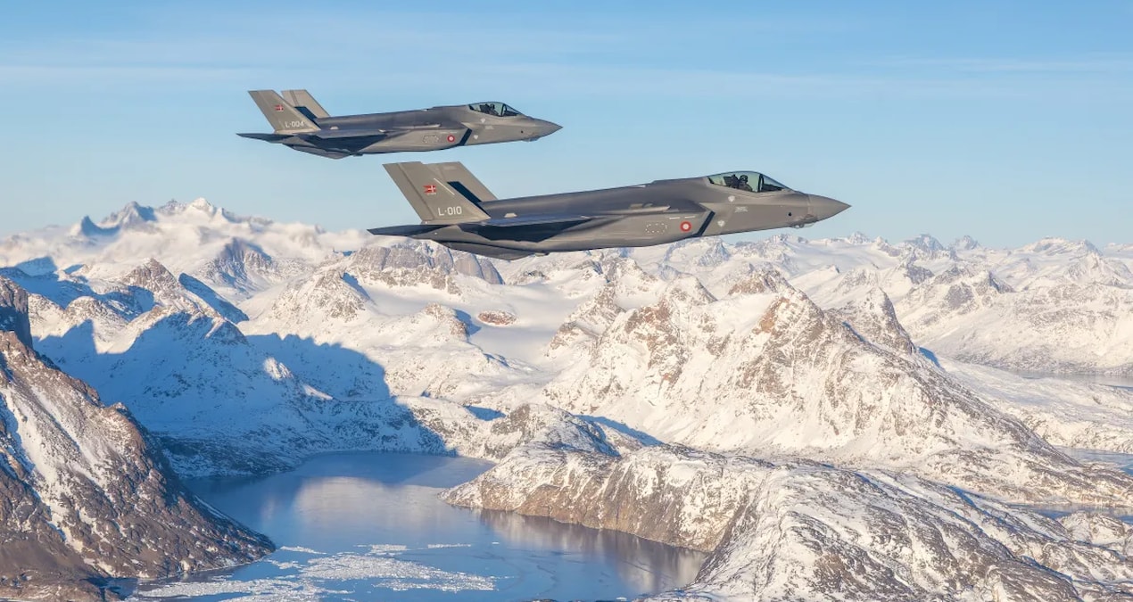 Congressional review for jet engines to be sold to Türkiye has ended - Last Minute